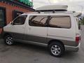 Toyota Grand Hiace 2002 года за 9 200 000 тг. в Алматы – фото 22