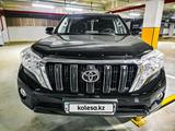 Toyota Land Cruiser Prado 2014 года за 16 800 000 тг. в Алматы