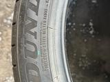 Шины Dunlop 295/35/r21 SM 060 + за 145 000 тг. в Алматы – фото 2