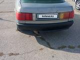 Audi 80 1989 годаүшін550 000 тг. в Тараз – фото 3