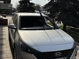 Лобовое стекло на Hyundai за 22 000 тг. в Алматы – фото 4