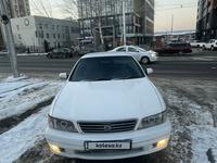 Nissan Cefiro 1997 годаfor2 200 000 тг. в Алматы