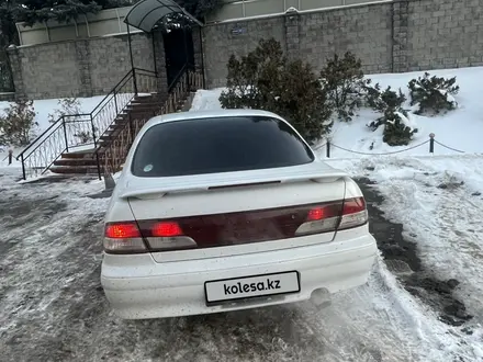 Nissan Cefiro 1997 года за 2 000 000 тг. в Алматы – фото 4