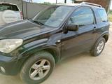 Toyota RAV4 2003 года за 4 500 000 тг. в Алматы – фото 4