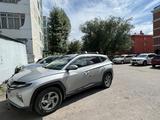 Hyundai Tucson 2024 годаүшін11 500 000 тг. в Астана – фото 3