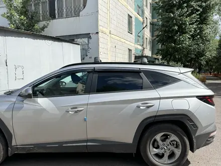 Hyundai Tucson 2024 года за 11 500 000 тг. в Астана – фото 2