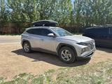 Hyundai Tucson 2024 годаүшін11 500 000 тг. в Астана – фото 5