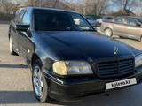 Mercedes-Benz C 280 1998 годаүшін2 500 000 тг. в Усть-Каменогорск – фото 2