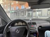 Mercedes-Benz C 280 1998 года за 2 600 000 тг. в Усть-Каменогорск – фото 4