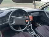 Audi 80 1989 года за 800 000 тг. в Астана – фото 5
