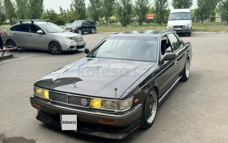 Nissan Laurel 1989 годаfor8 000 000 тг. в Астана