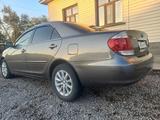 Toyota Camry 2005 годаfor5 100 000 тг. в Шымкент – фото 4