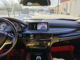 BMW X6 2016 года за 22 500 000 тг. в Усть-Каменогорск – фото 2