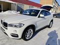 BMW X6 2016 года за 22 500 000 тг. в Усть-Каменогорск – фото 13