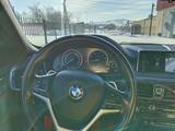 BMW X6 2016 годаүшін22 500 000 тг. в Усть-Каменогорск – фото 3