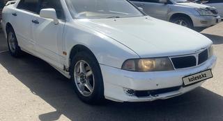 Mitsubishi Diamante 1995 года за 570 000 тг. в Алматы