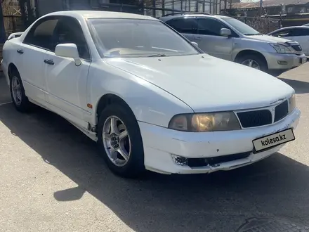 Mitsubishi Diamante 1995 года за 570 000 тг. в Алматы