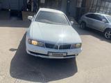 Mitsubishi Diamante 1995 года за 750 000 тг. в Алматы – фото 3