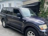 Mitsubishi Pajero 2003 годаүшін5 000 000 тг. в Тараз – фото 2