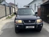 Mitsubishi Pajero 2003 годаүшін5 000 000 тг. в Тараз