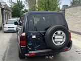 Mitsubishi Pajero 2003 годаүшін5 000 000 тг. в Тараз – фото 3