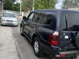 Mitsubishi Pajero 2003 годаүшін5 000 000 тг. в Тараз – фото 4