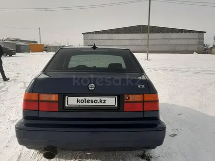 Volkswagen Vento 1995 годаүшін1 500 000 тг. в Алматы – фото 4