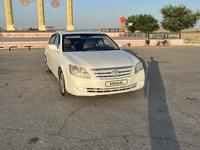 Toyota Avalon 2007 годаүшін7 000 000 тг. в Жанаозен