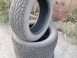 215 60 R17 за 45 000 тг. в Костанай