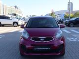 Kia Picanto 2014 года за 3 500 000 тг. в Астана – фото 2