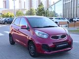 Kia Picanto 2014 года за 3 500 000 тг. в Астана – фото 3