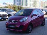 Kia Picanto 2014 года за 3 500 000 тг. в Астана