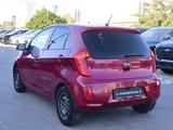 Kia Picanto 2014 года за 3 500 000 тг. в Астана – фото 4