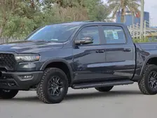 RAM 1500, 2025