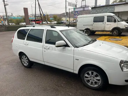 ВАЗ (Lada) Priora 2171 2013 года за 1 400 000 тг. в Алматы – фото 17