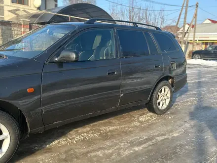 Toyota Carina E 1995 года за 1 900 000 тг. в Алматы – фото 6