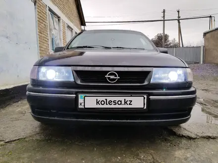 Opel Vectra 1993 года за 950 000 тг. в Жетысай – фото 6