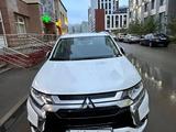 Mitsubishi Outlander 2022 годаүшін11 000 000 тг. в Астана – фото 4