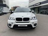 BMW X5 2013 года за 10 500 000 тг. в Алматы – фото 2