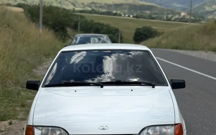 ВАЗ (Lada) 2114 2013 годаүшін2 600 000 тг. в Шымкент