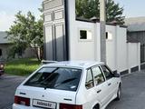 ВАЗ (Lada) 2114 2013 года за 2 600 000 тг. в Шымкент – фото 2