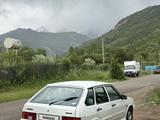 ВАЗ (Lada) 2114 2013 года за 2 600 000 тг. в Шымкент – фото 3