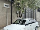 ВАЗ (Lada) 2114 2013 года за 2 600 000 тг. в Шымкент – фото 5
