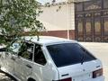 ВАЗ (Lada) 2114 2013 годаүшін2 600 000 тг. в Шымкент – фото 7
