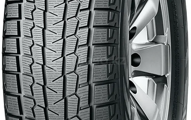 225/70R16 Yokohama G075 103Q ЗИМ за 60 700 тг. в Алматы