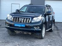 Toyota Land Cruiser Prado 2011 года за 14 510 000 тг. в Астана