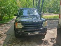 Land Rover Discovery 2006 года за 6 200 000 тг. в Алматы