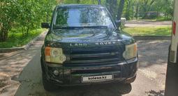 Land Rover Discovery 2006 года за 6 200 000 тг. в Алматы