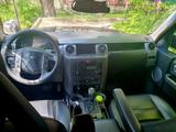 Land Rover Discovery 2006 года за 6 200 000 тг. в Алматы – фото 3