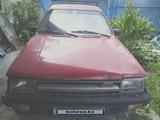 Toyota Tercel 1986 годаүшін400 000 тг. в Алматы